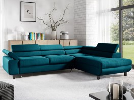 Minkšta sofa SOFIA